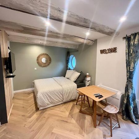 Cocon Cosy Au Coeur Du Vieux Port Apartment Marsilia Exterior foto